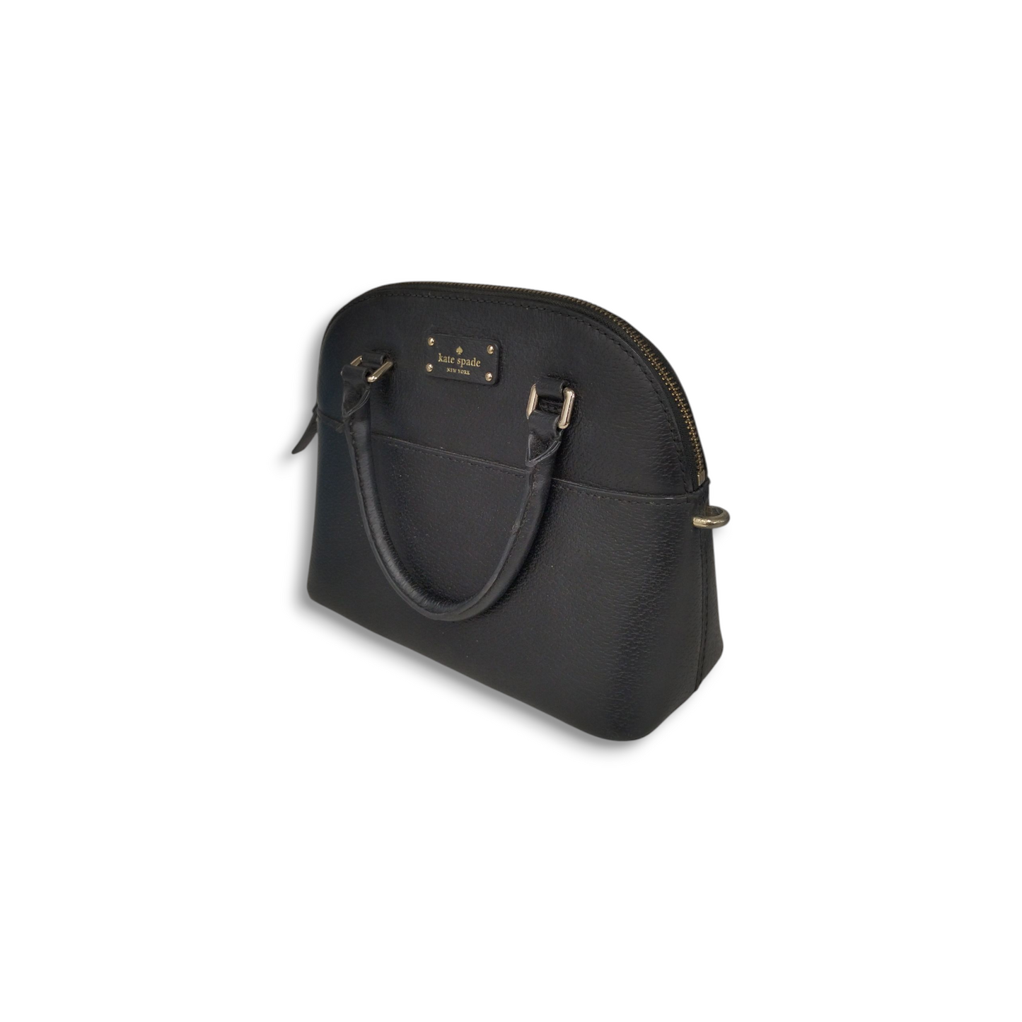 Kate Spade 2WAY Bag WKRU4928 Black Rank B
