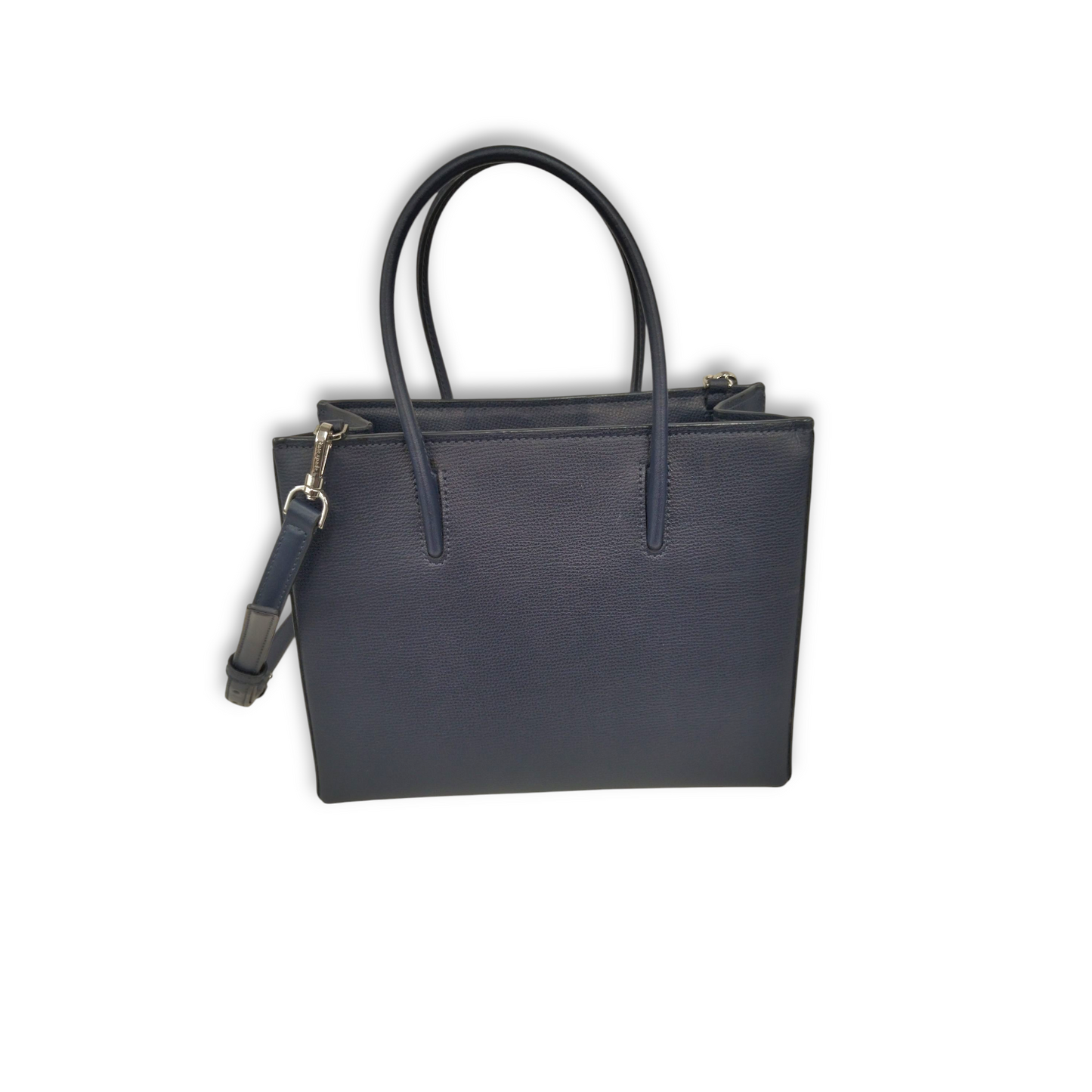 Kate Spade 2WAY Bag WKR00384 Navy D411 Rank AB