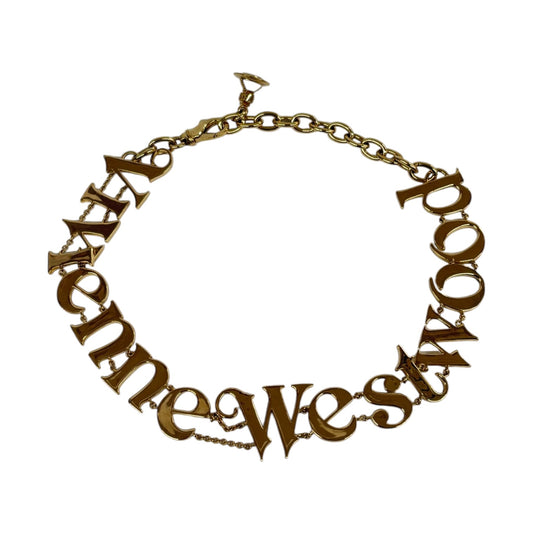 VIVIENNE WESTWOOD NECKLACE 6303002R RAIMUNDA
