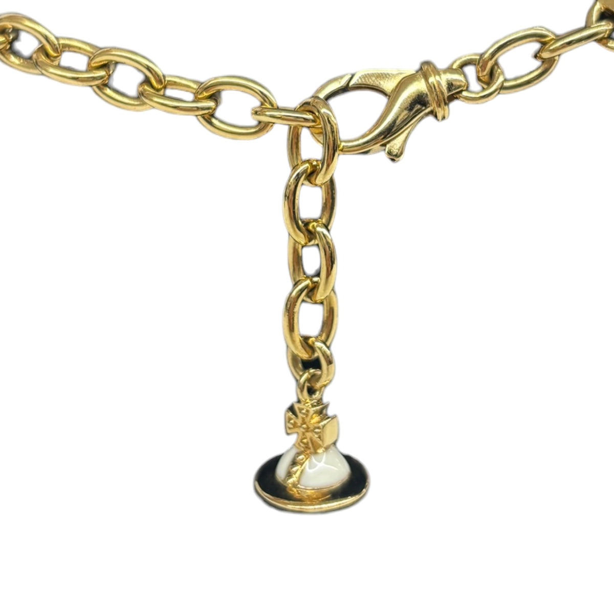 VIVIENNE WESTWOOD NECKLACE 6303002R RAIMUNDA