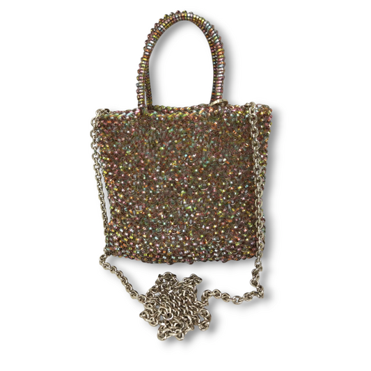 ANTEPRIMA 2WAY Bag Orange