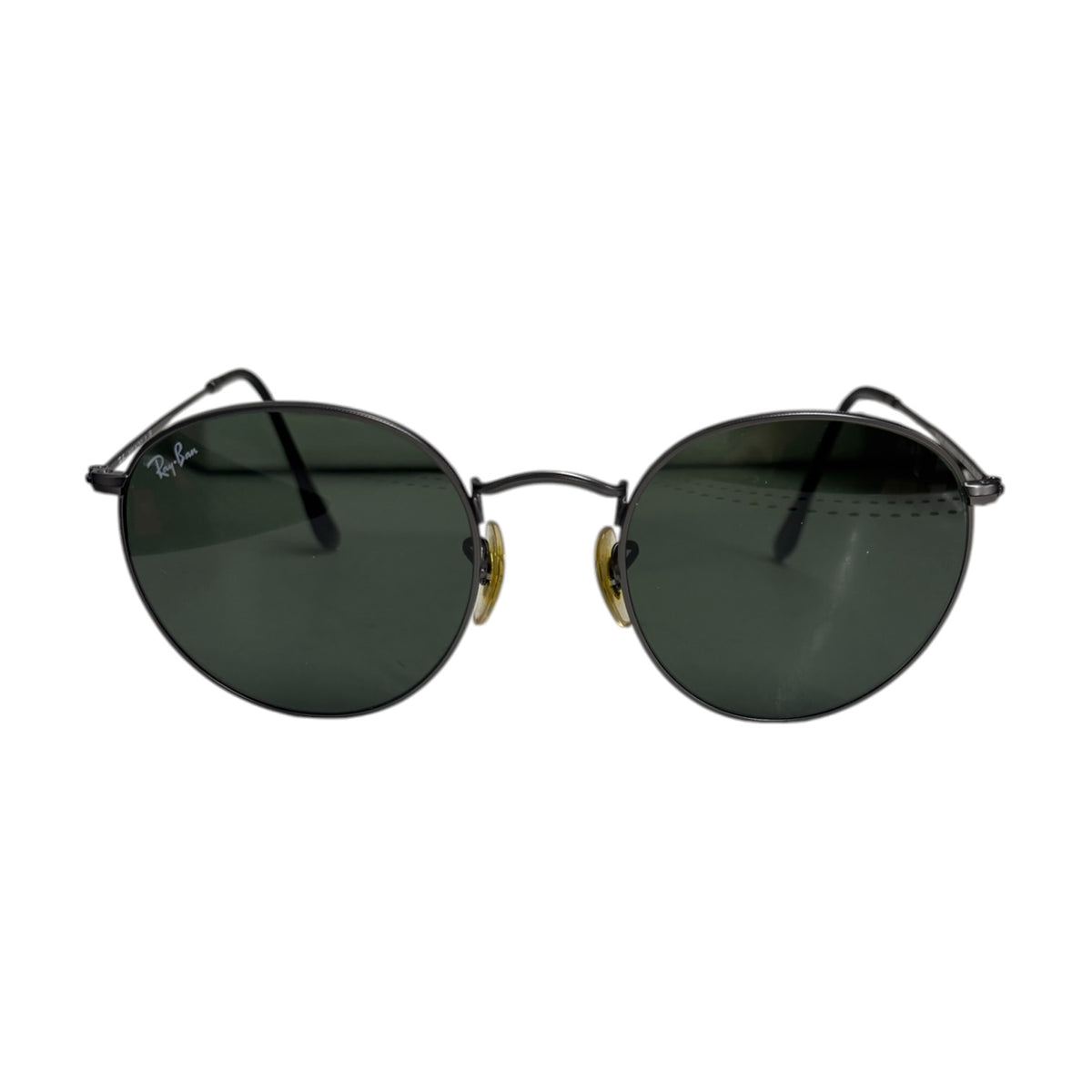 RAY-BAN Sunglasses RB3447 Black