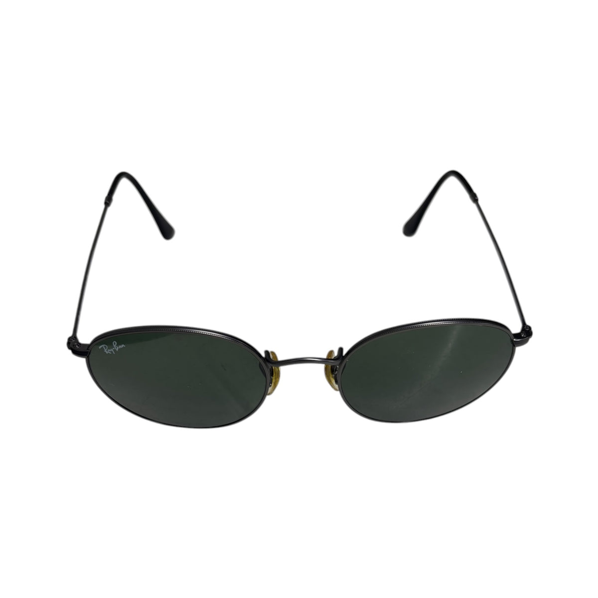 RAY-BAN Sunglasses RB3447 Black