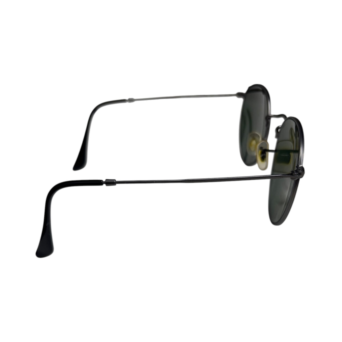 RAY-BAN Sunglasses RB3447 Black