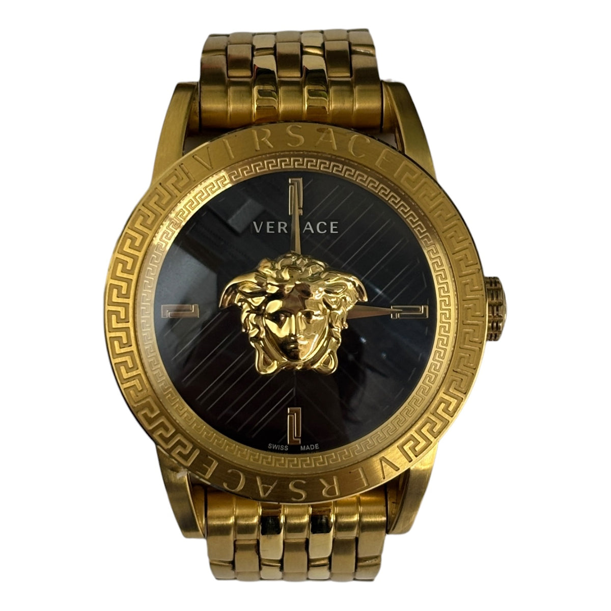 VERSACE Wrist Watch 220007640275