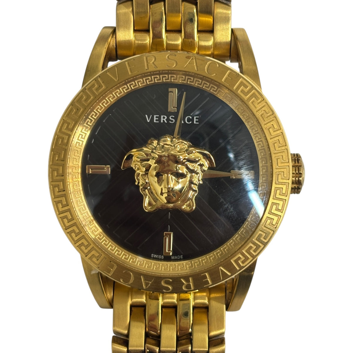 VERSACE Wrist Watch 220007640275