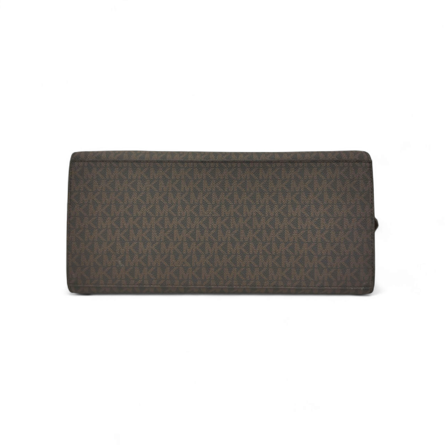 MICHAEL KORS 2WAY Bag Brown 35FIG4VS3B Rank A