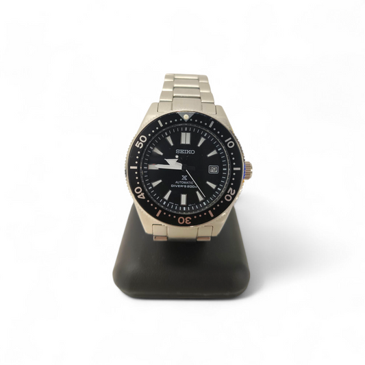 SEIKO Wrist Watch 6R35-00W0 0001/5500
