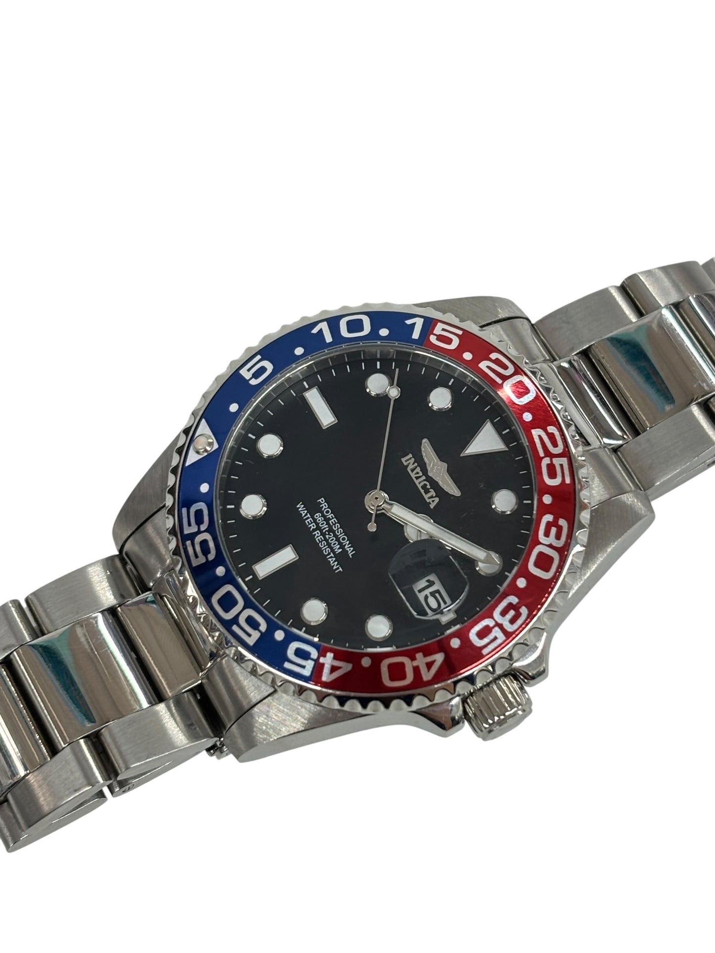 INVICTA Wrist Watch  36528