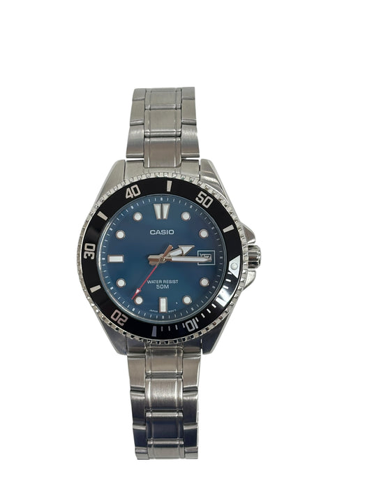 CASIO Wrist Watch MDV-10