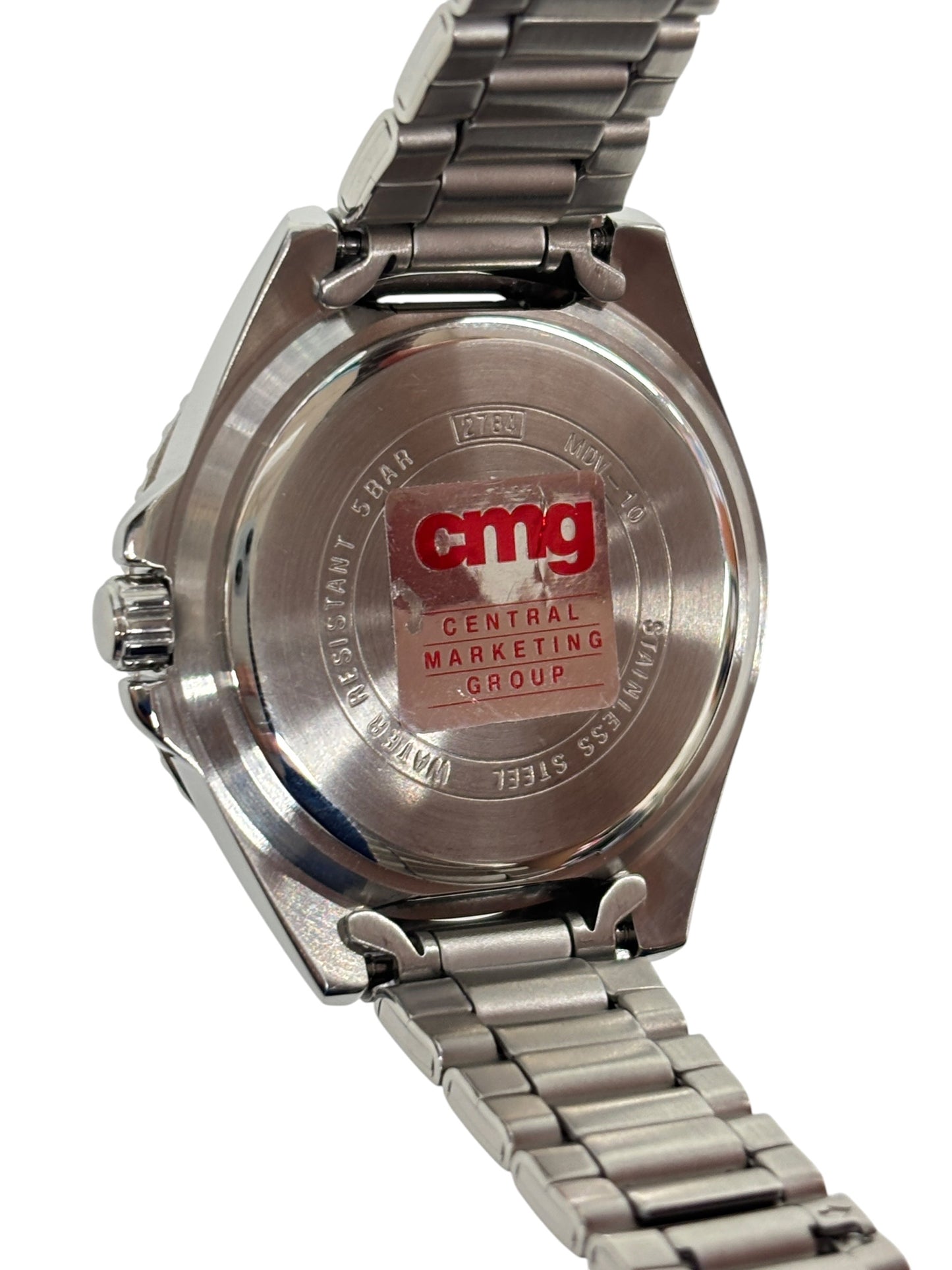 CASIO Wrist Watch MDV-10