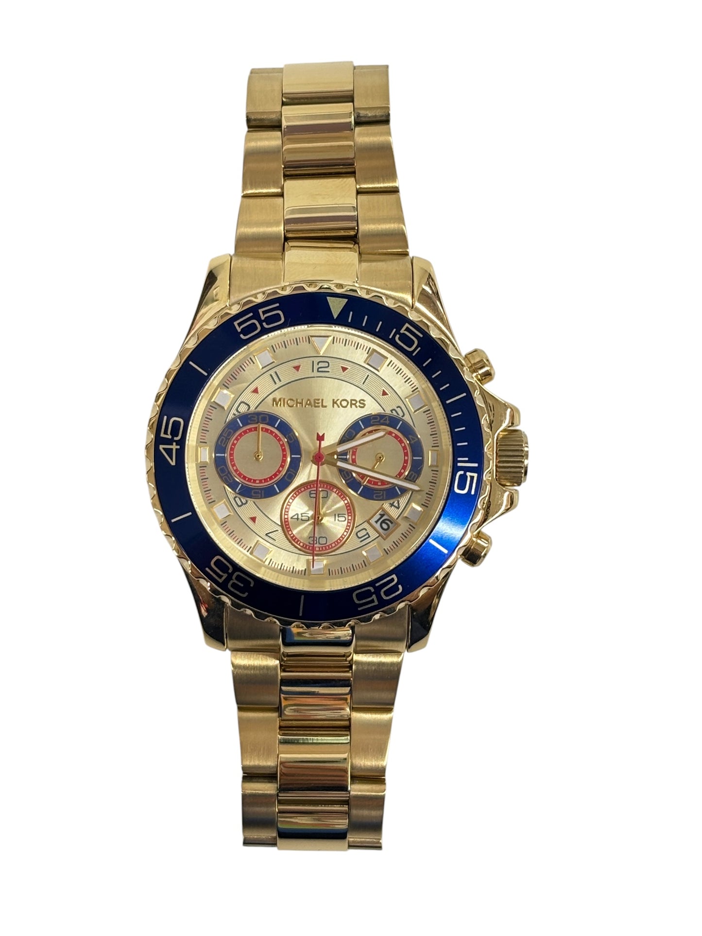 MICHAEL KORS Wrist Watch MK5792 man