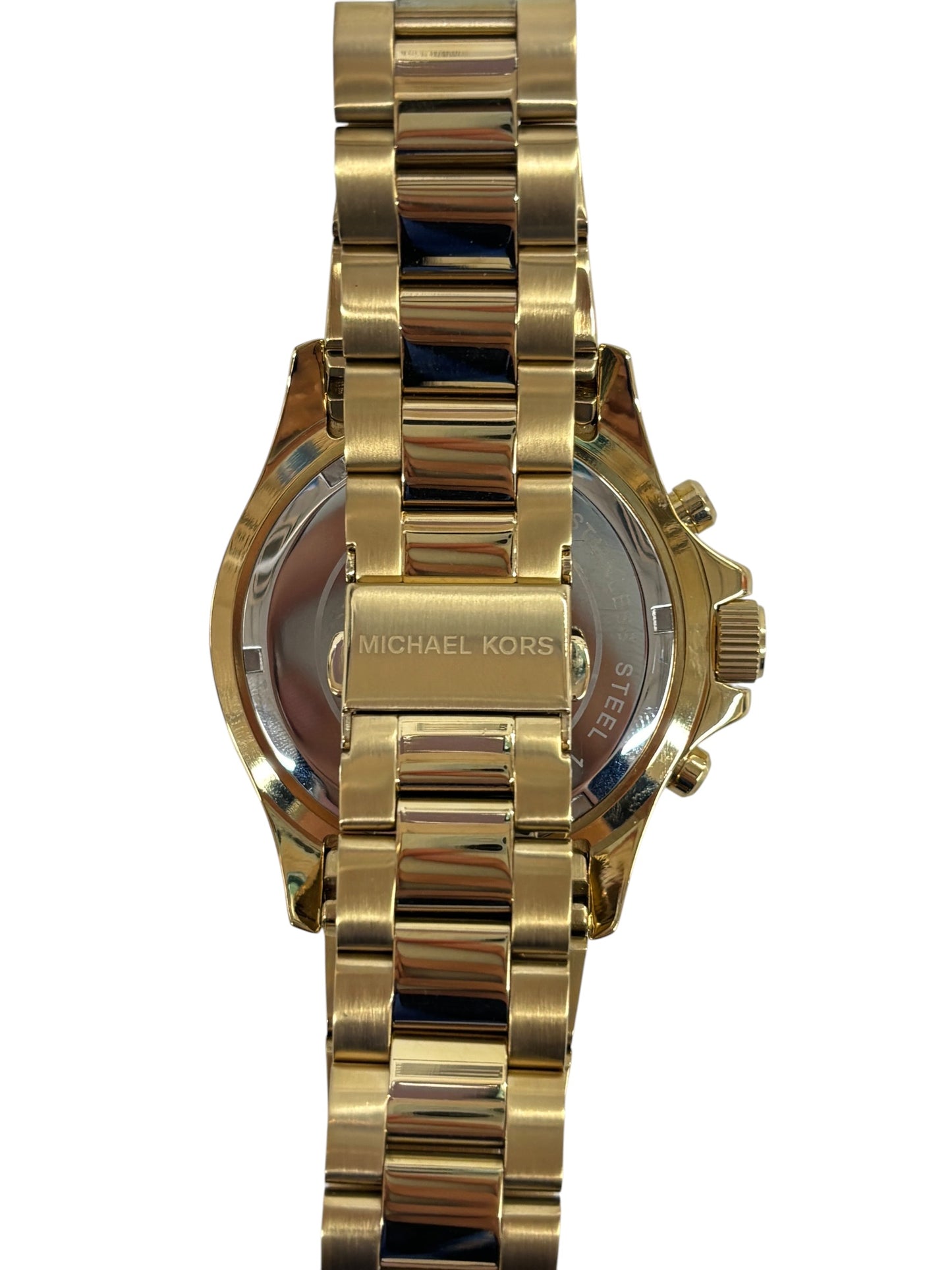 MICHAEL KORS Wrist Watch MK5792 man