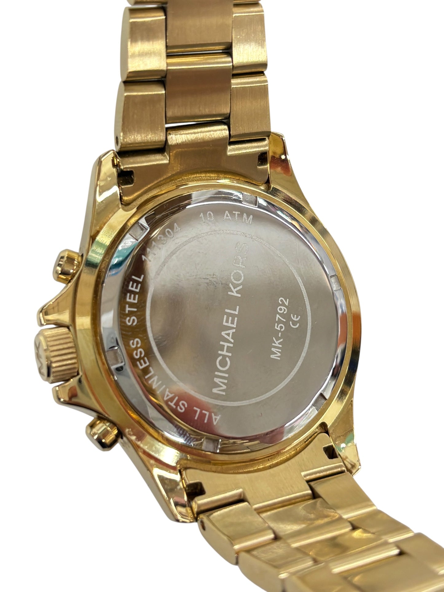 MICHAEL KORS Wrist Watch MK5792 man