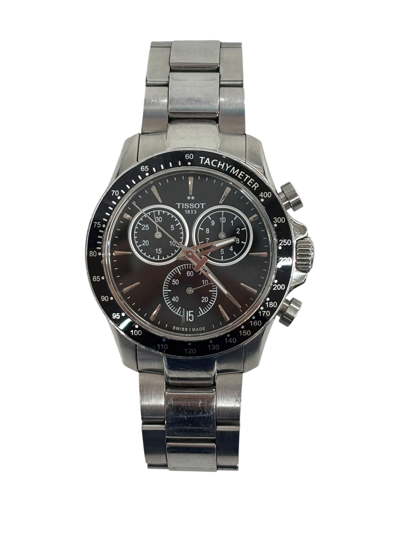 TISSOT Wrist Watch T106417A