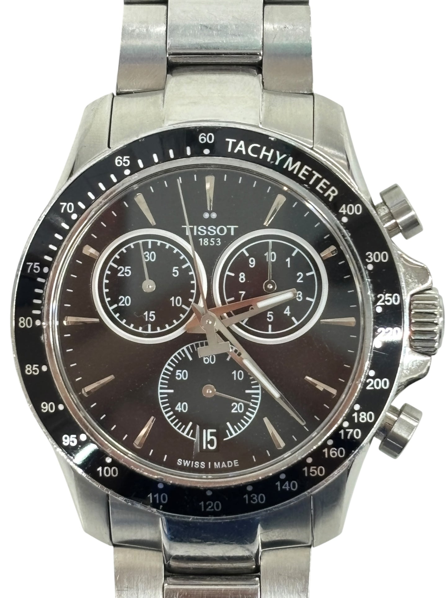 TISSOT Wrist Watch T106417A