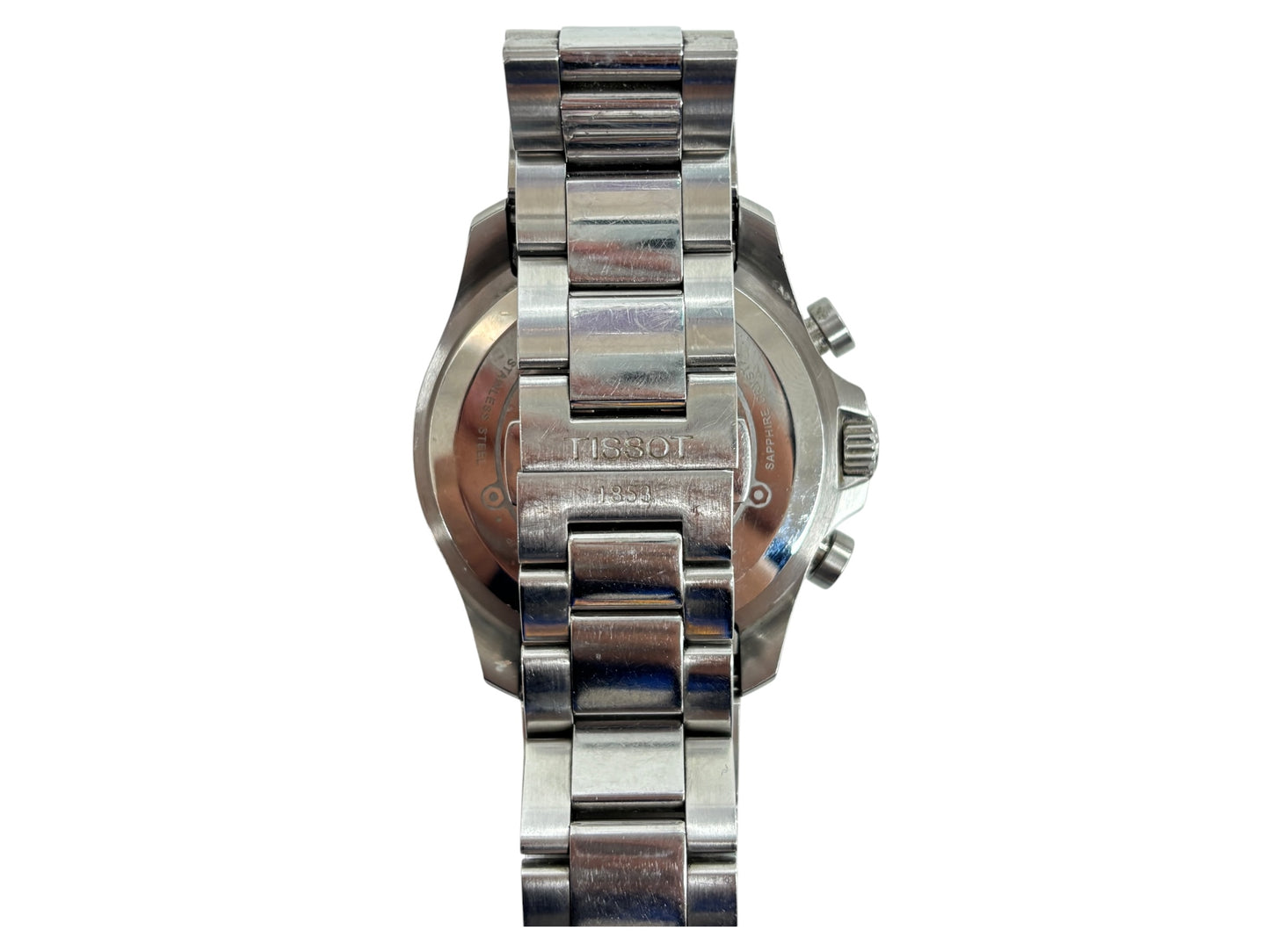 TISSOT Wrist Watch T106417A