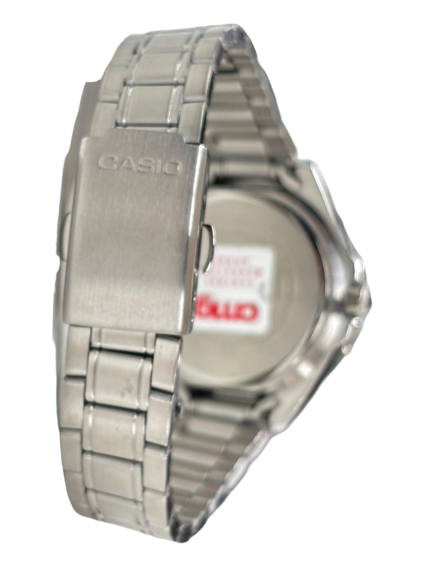 CASIO Wrist Watch MDV-10