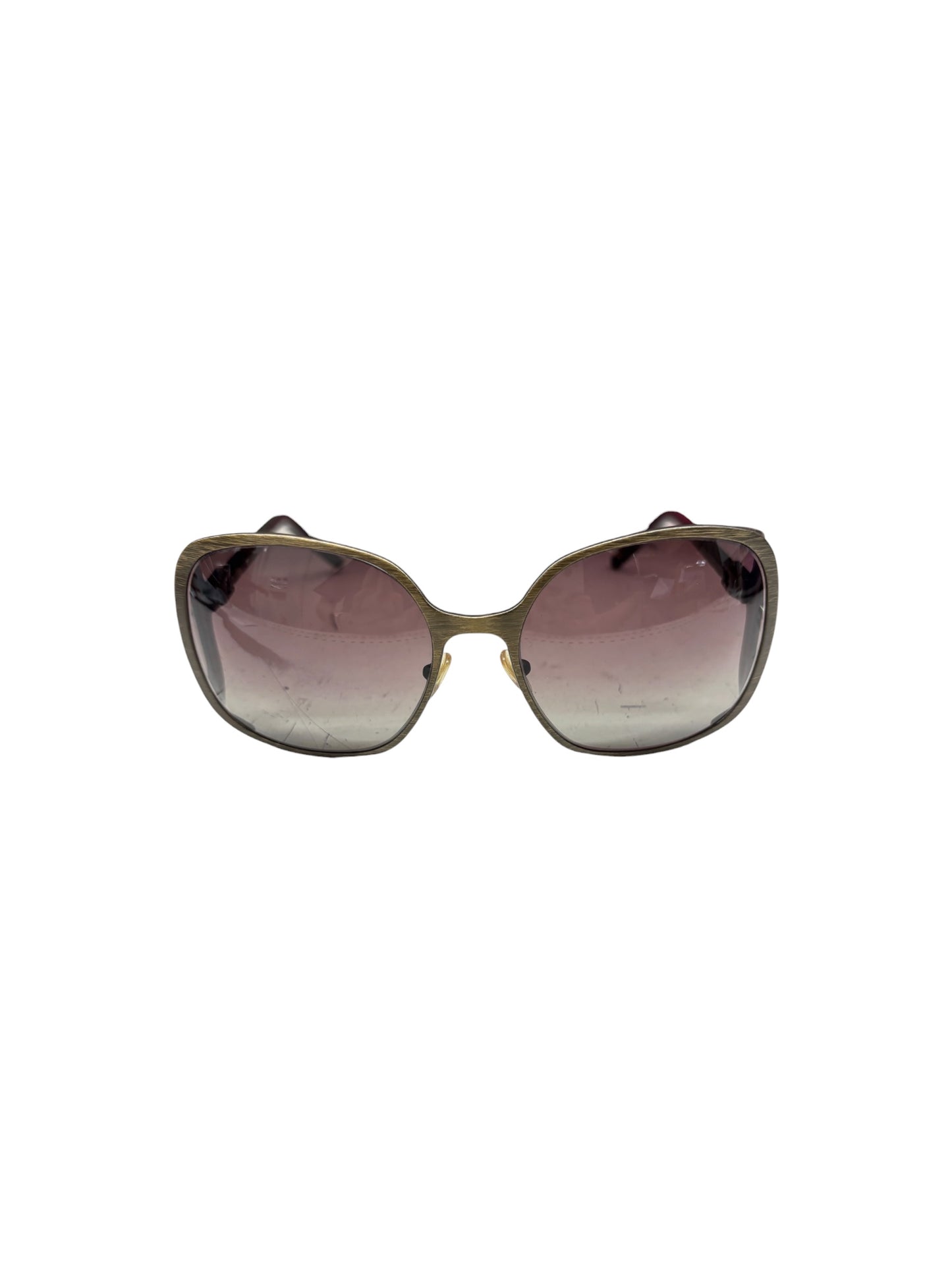 BOTTEGA VENTA Sunglasses B.V.76SZ41