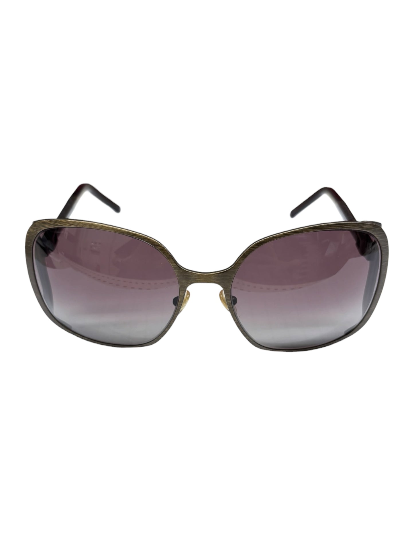 BOTTEGA VENTA Sunglasses B.V.76SZ41