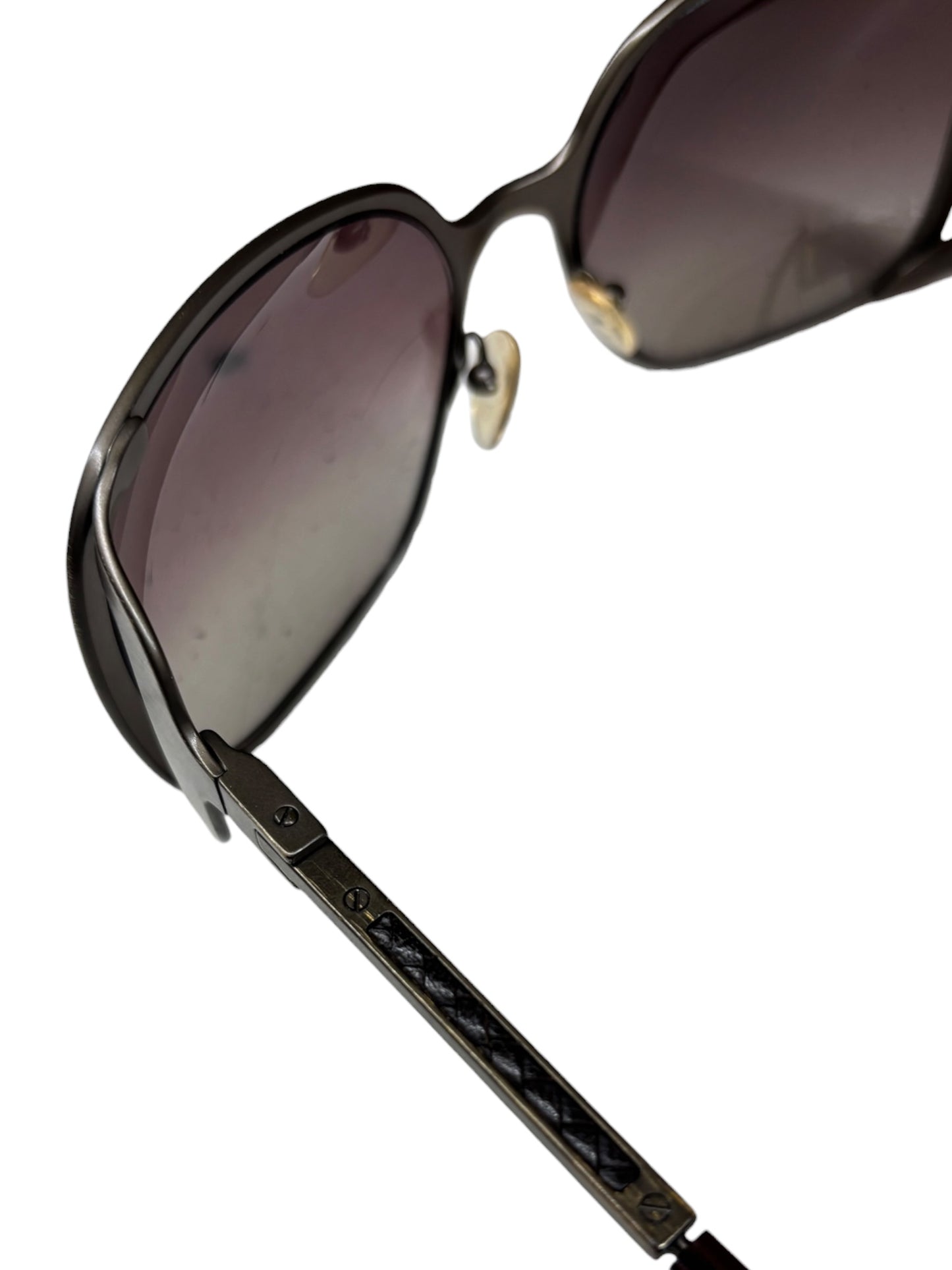 BOTTEGA VENTA Sunglasses B.V.76SZ41