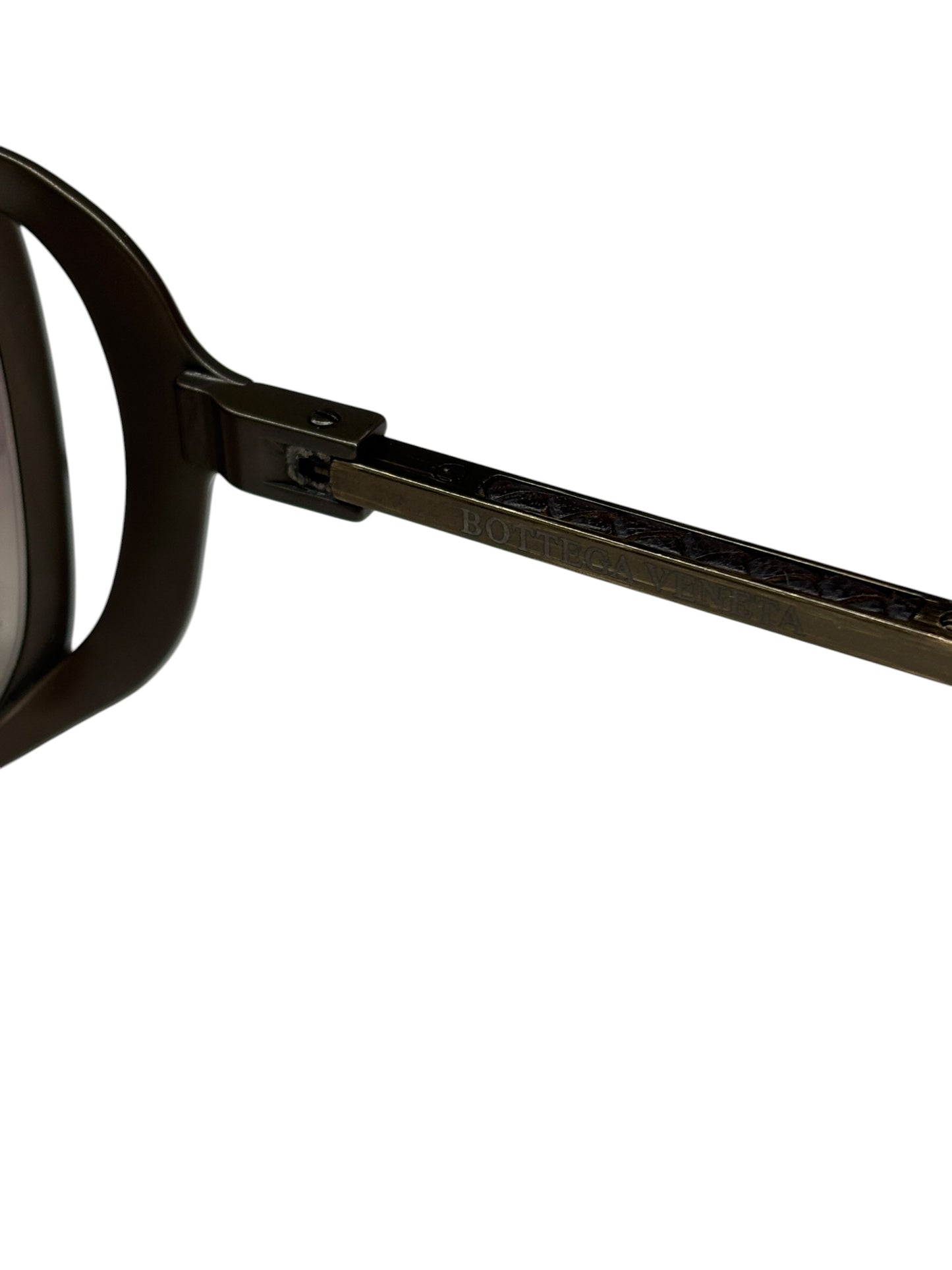 BOTTEGA VENTA Sunglasses B.V.76SZ41