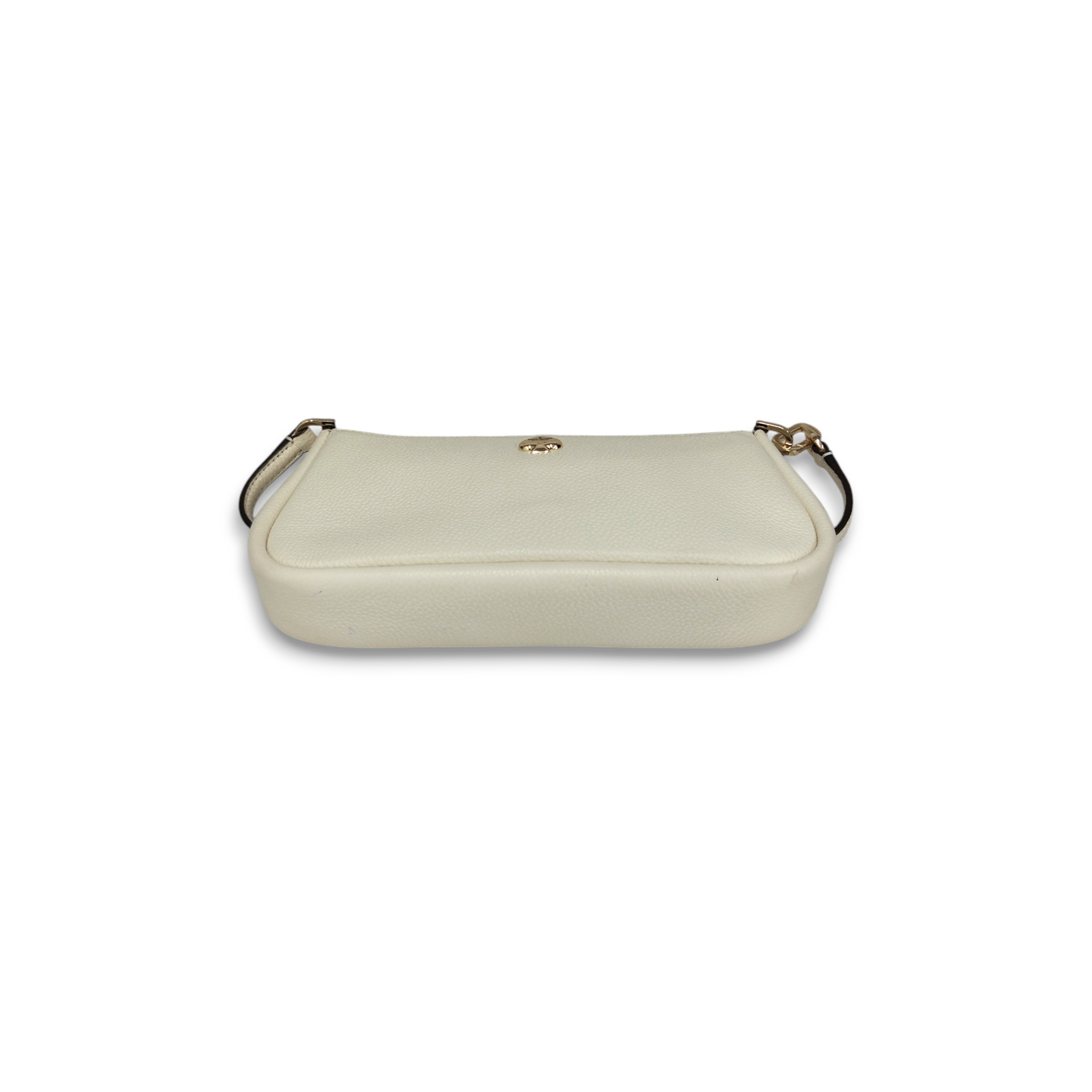 Kate Spade Shoulder Bag KK057 White Rank AB