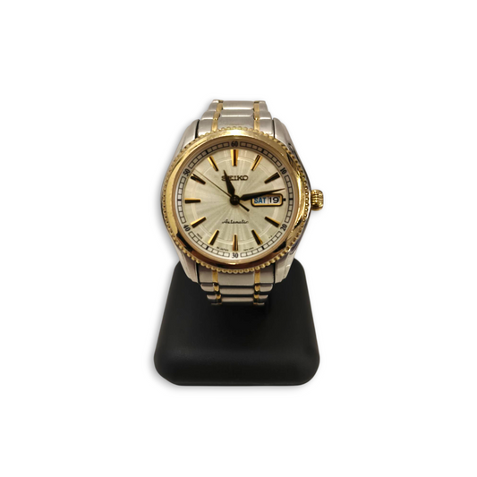 SEIKO Wrist Watch 7S36-04R0 ONO436 Rank B