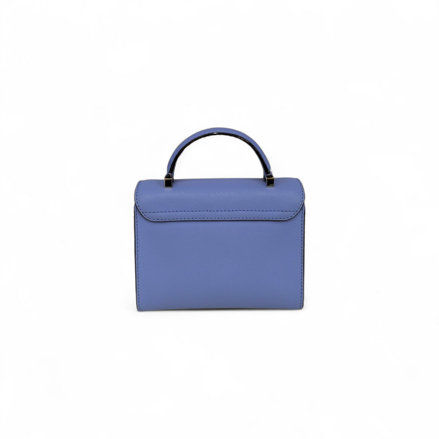 Kate Spade Shoulder Bag PXRU6191 Blue Stain Rank(B)