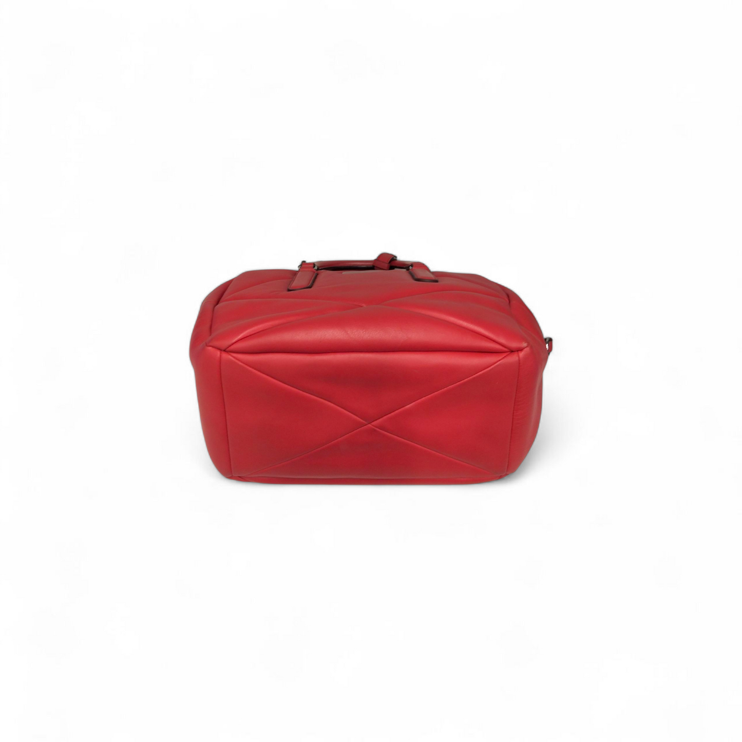 Marc by Marc Jacobs 2WAY Bag M0004368 Red Rank (B)