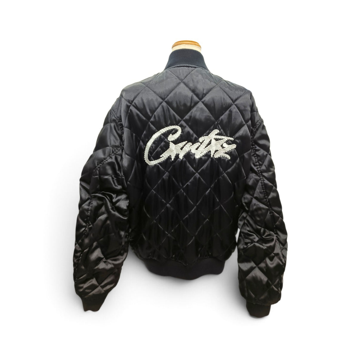 Corteiz Jacket SIZE M Mens Camouflage Alc-Camo Bomber Arctic Rank B