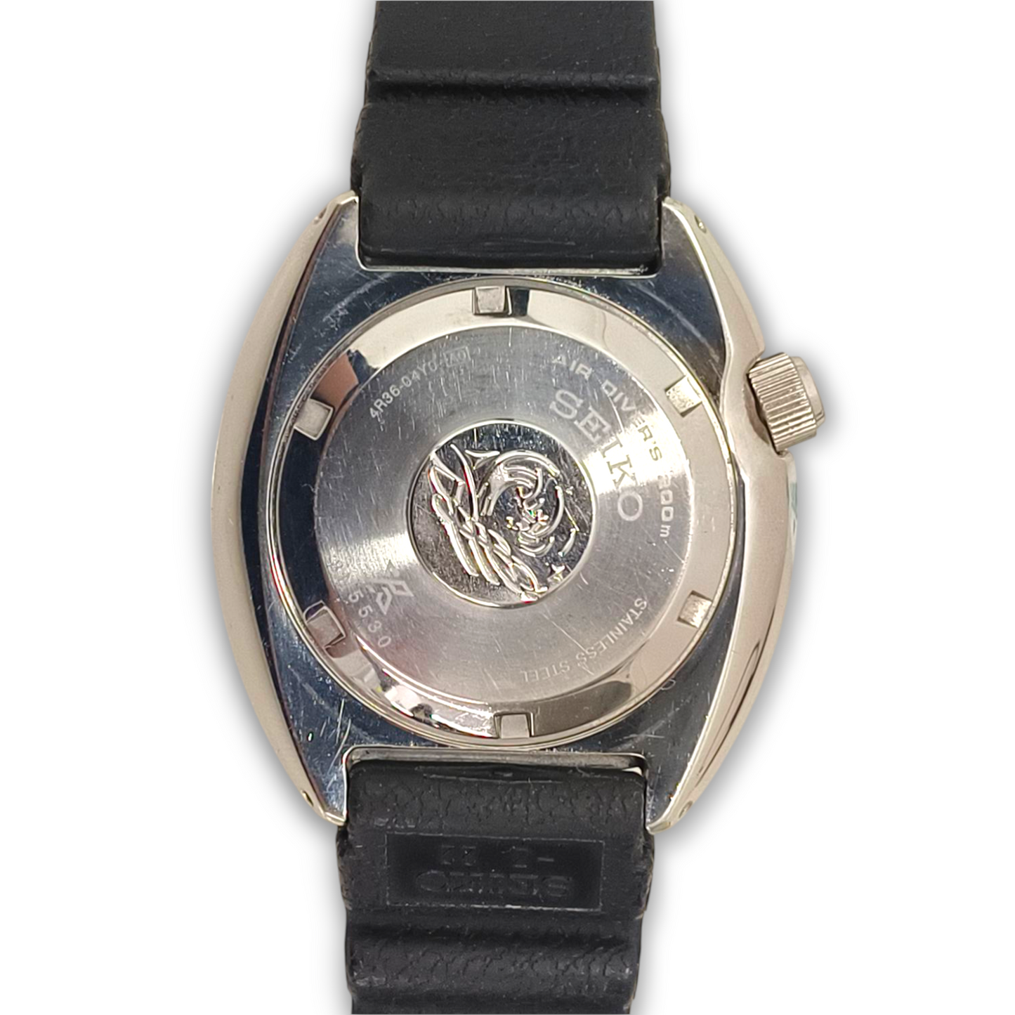 SEIKO Wrist Watch PROSPEX 4R36-04Y0 Automatic Winding 8N5530