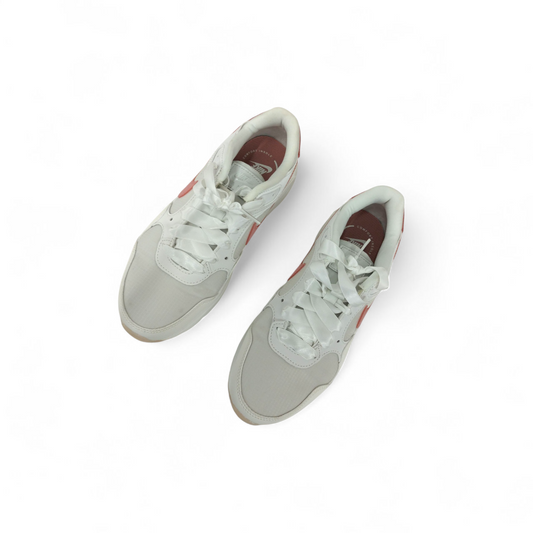 NIKE Sneaker Lady's White And Pink FQ8722-102