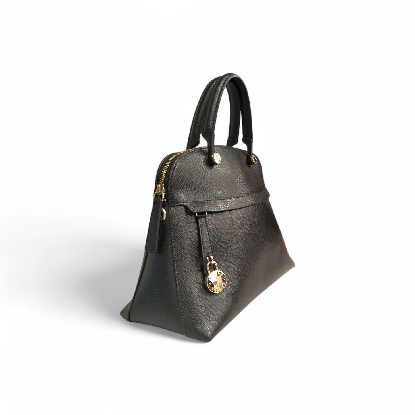FURLA 2WAY Bag G5996 Black Rank(AB)