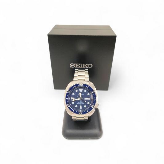SEIKO Wrist Watch 4R36-04Y0 Rank A