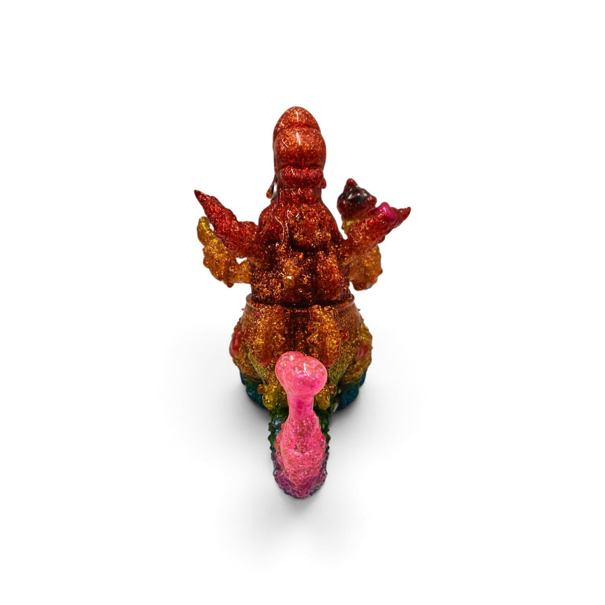 FATLANE KAIJU.FC Vinyl Model Toy Collectible Unused Item