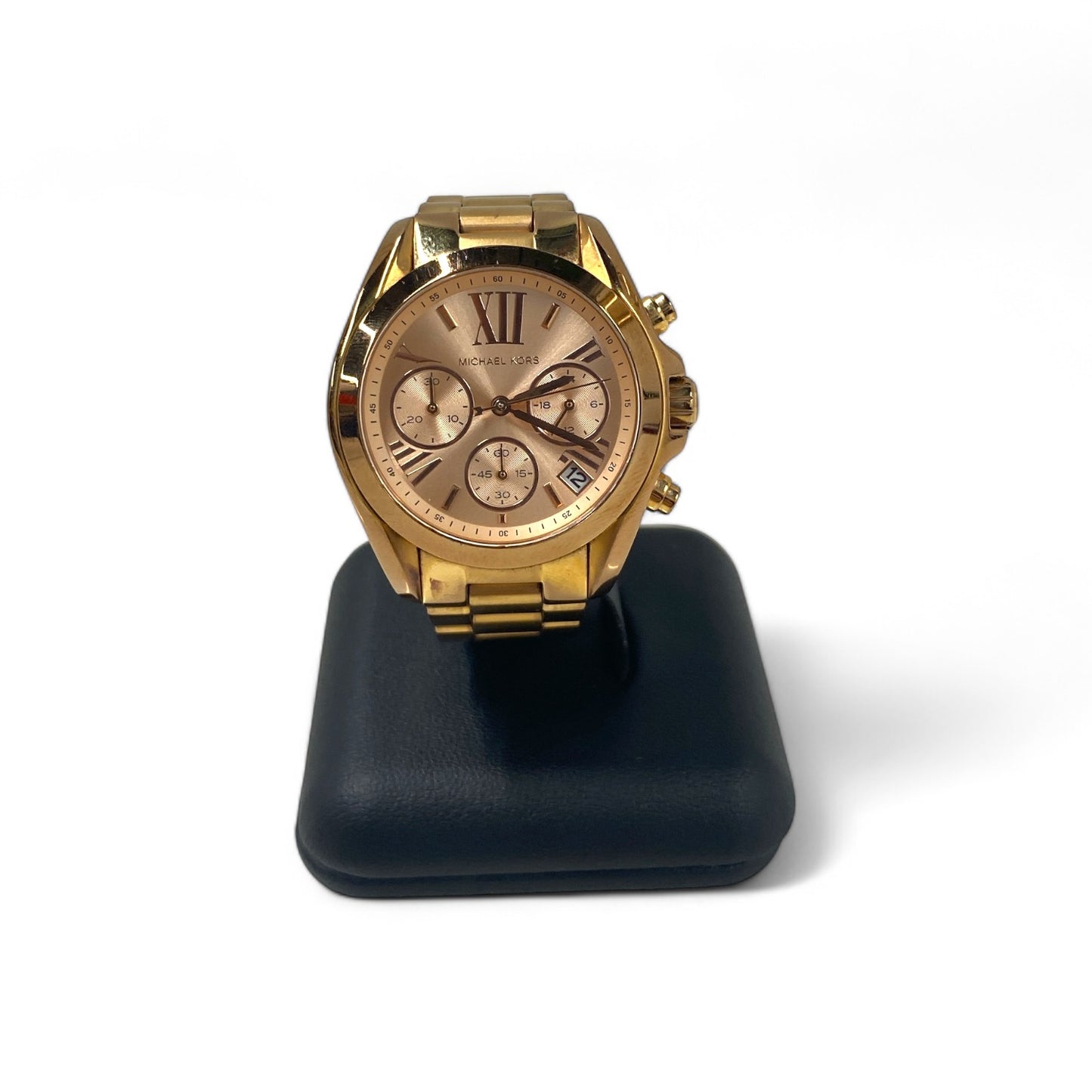 MICHAEL KORS Wrist Watch MK-5799 Rank B