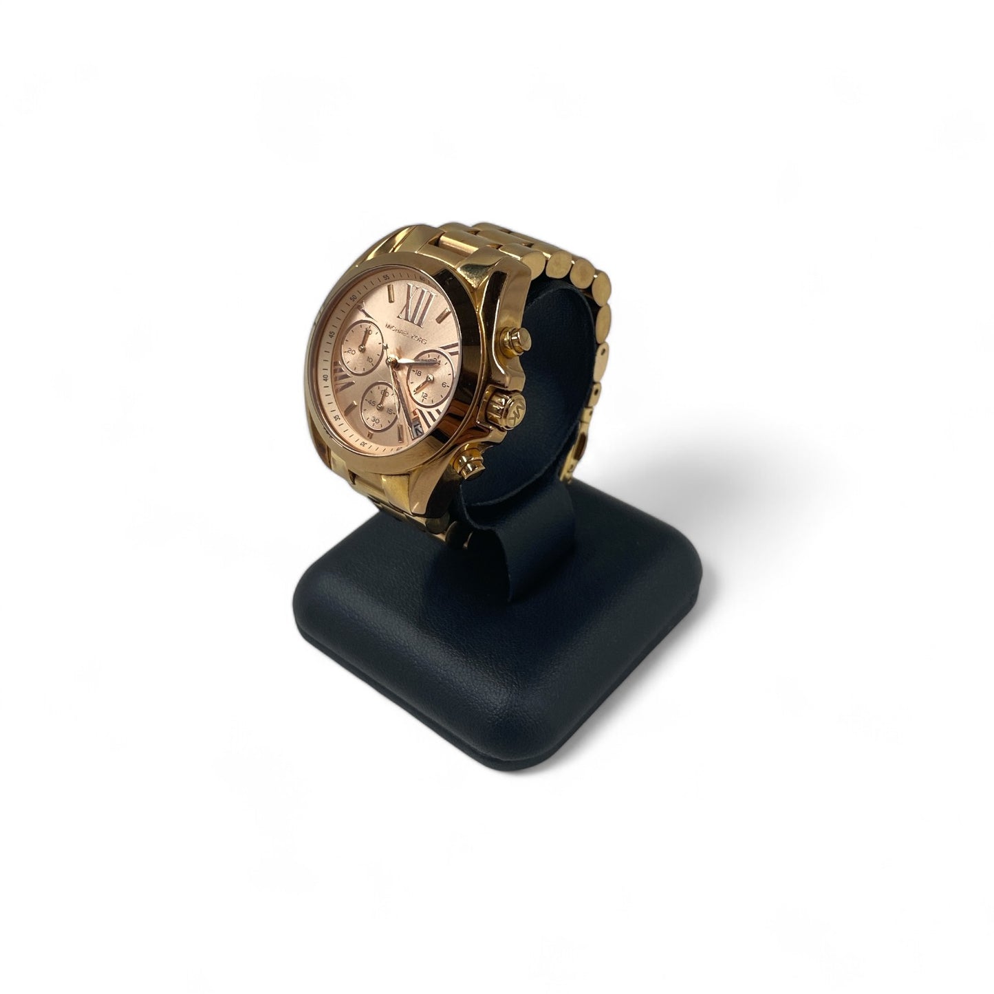 MICHAEL KORS Wrist Watch MK-5799 Rank B