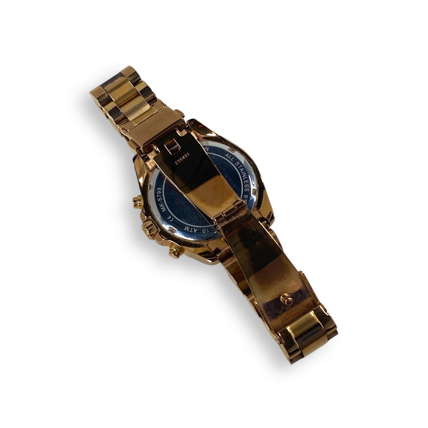 MICHAEL KORS Wrist Watch MK-5799 Rank B