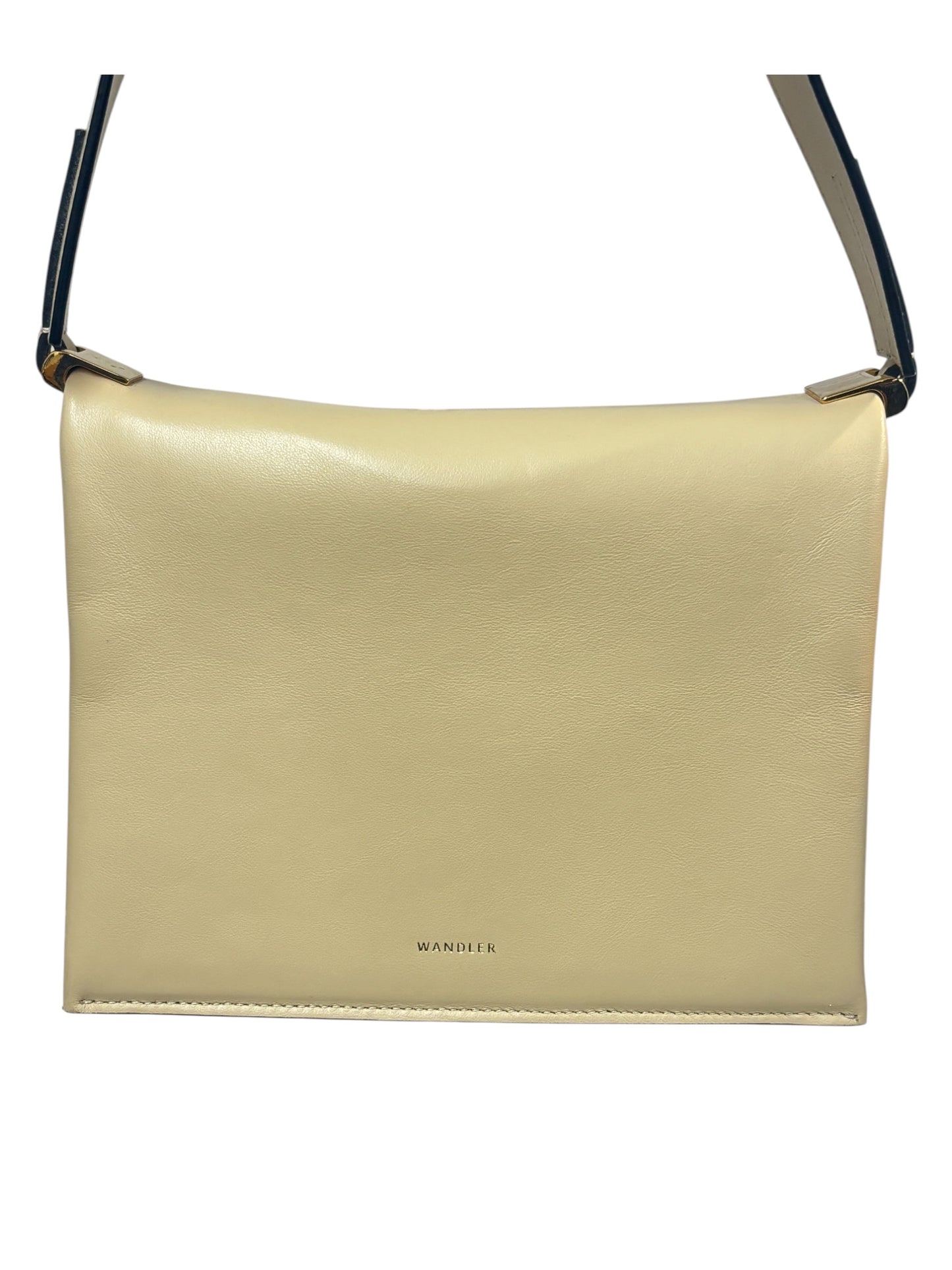 WANDLERUMA Shoulder Bag Beige