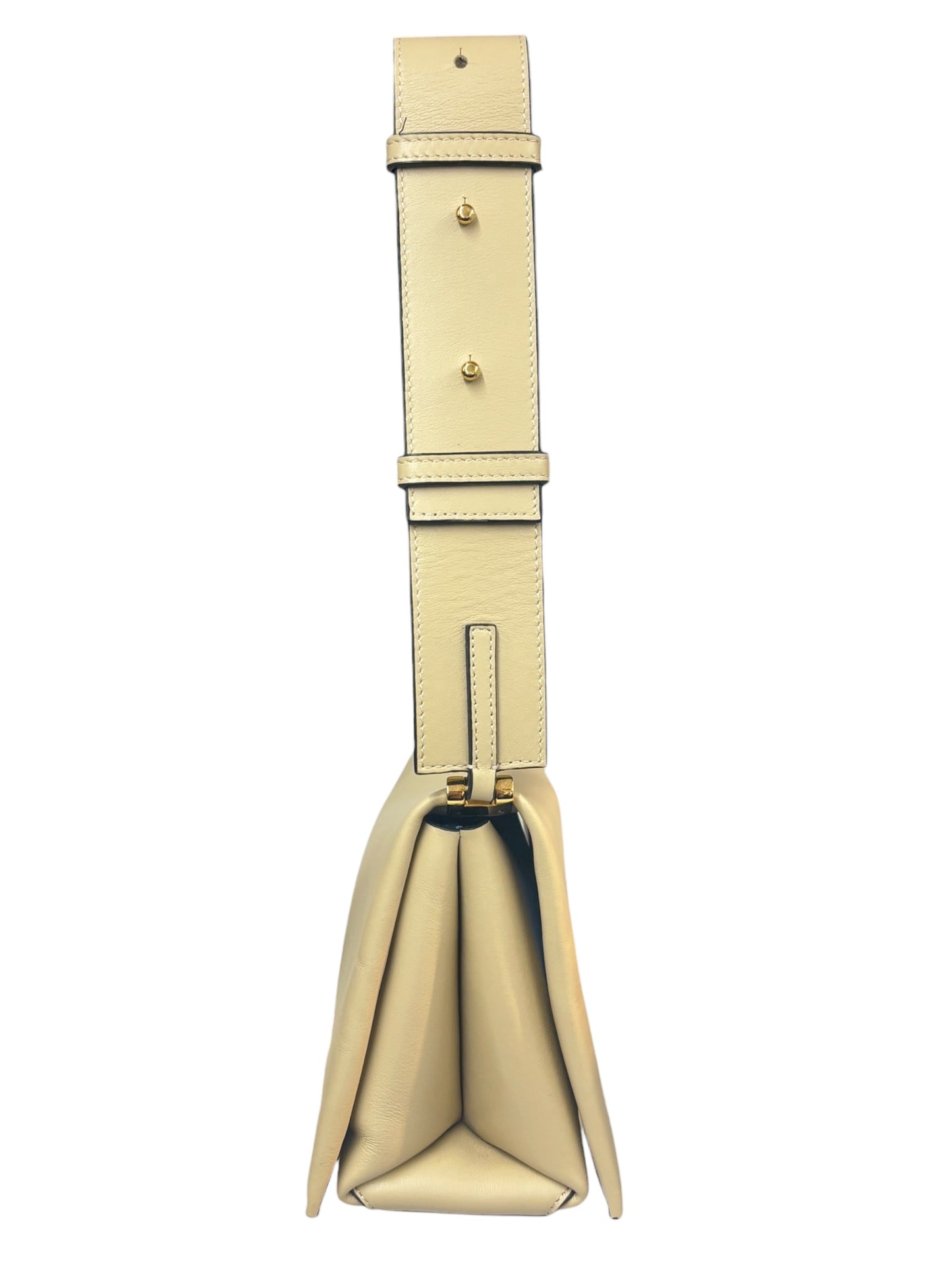 WANDLERUMA Shoulder Bag Beige