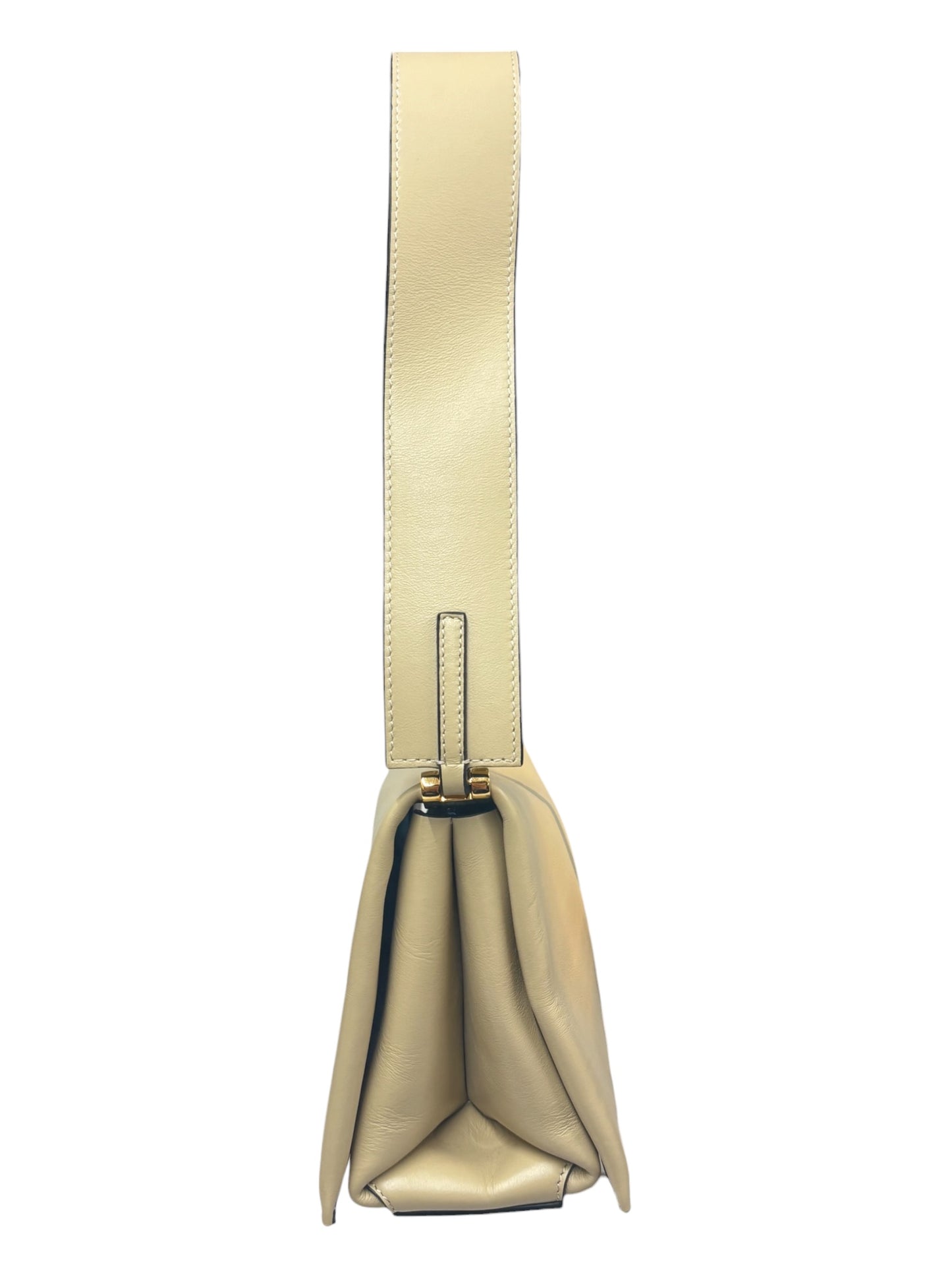 WANDLERUMA Shoulder Bag Beige