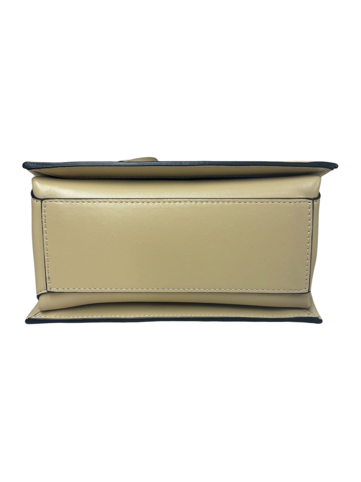 WANDLERUMA Shoulder Bag Beige