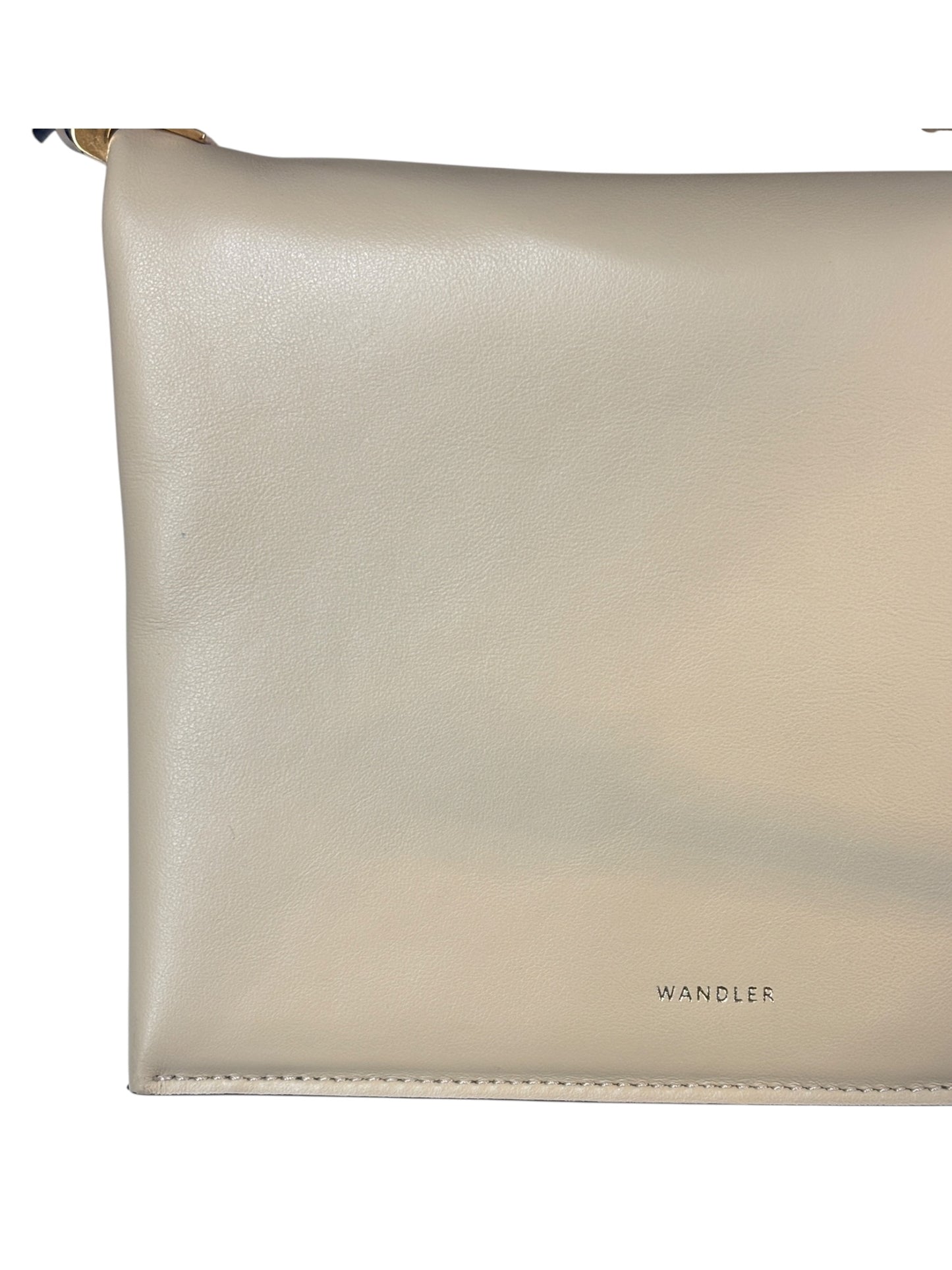 WANDLERUMA Shoulder Bag Beige