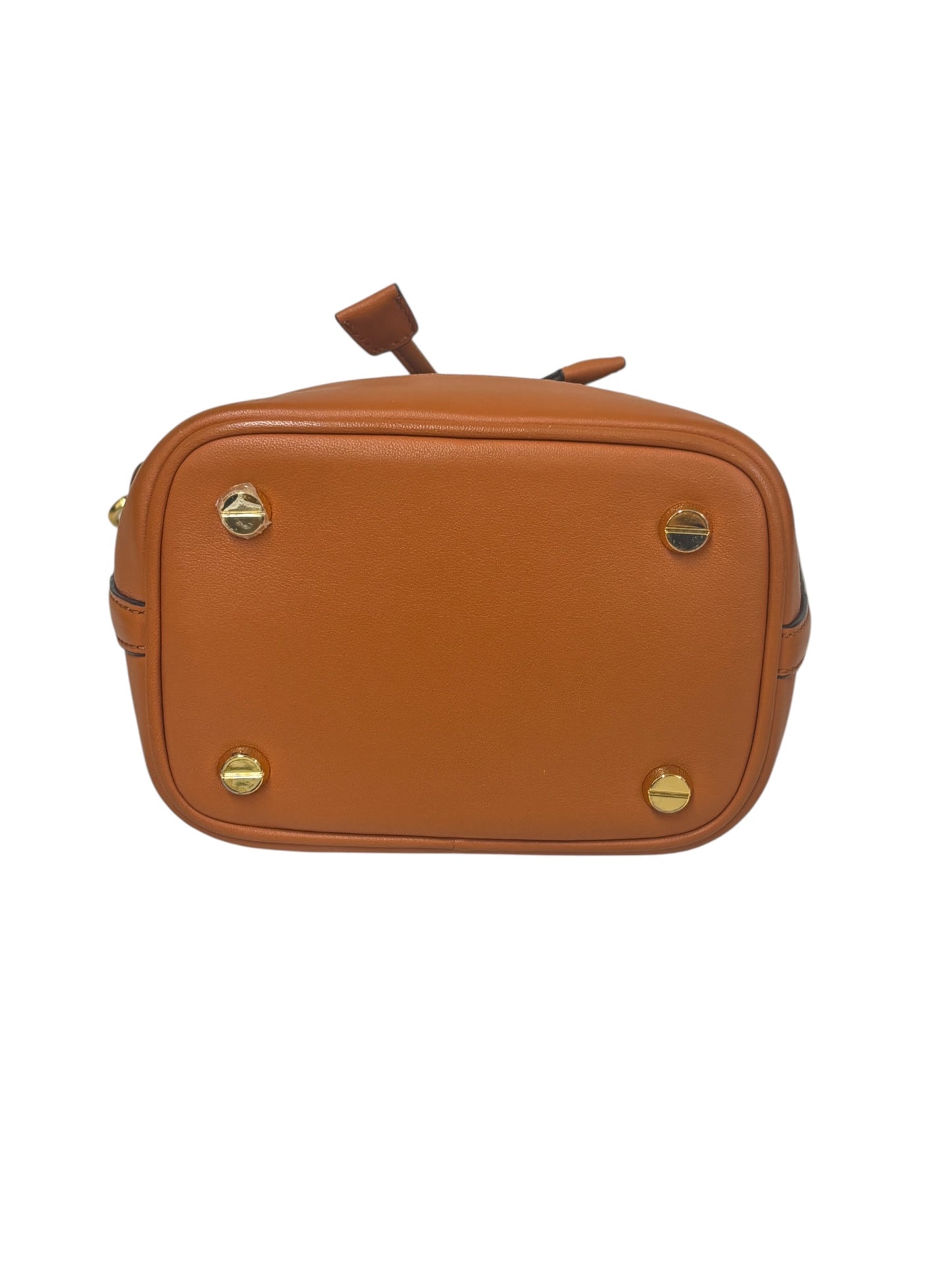 MCM 2WAY BAG MWDCSDU03C0001 Brown