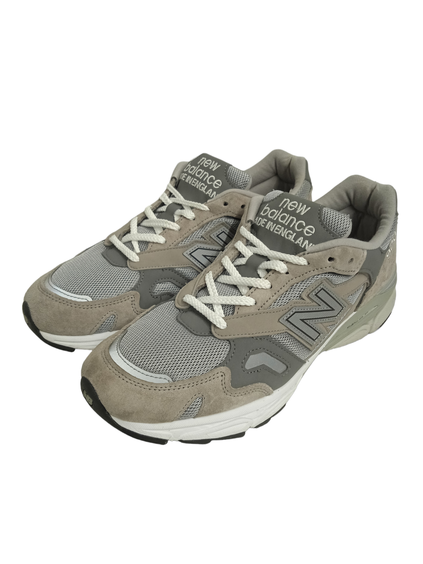 New Balance 920 Sneaker Grey size US10