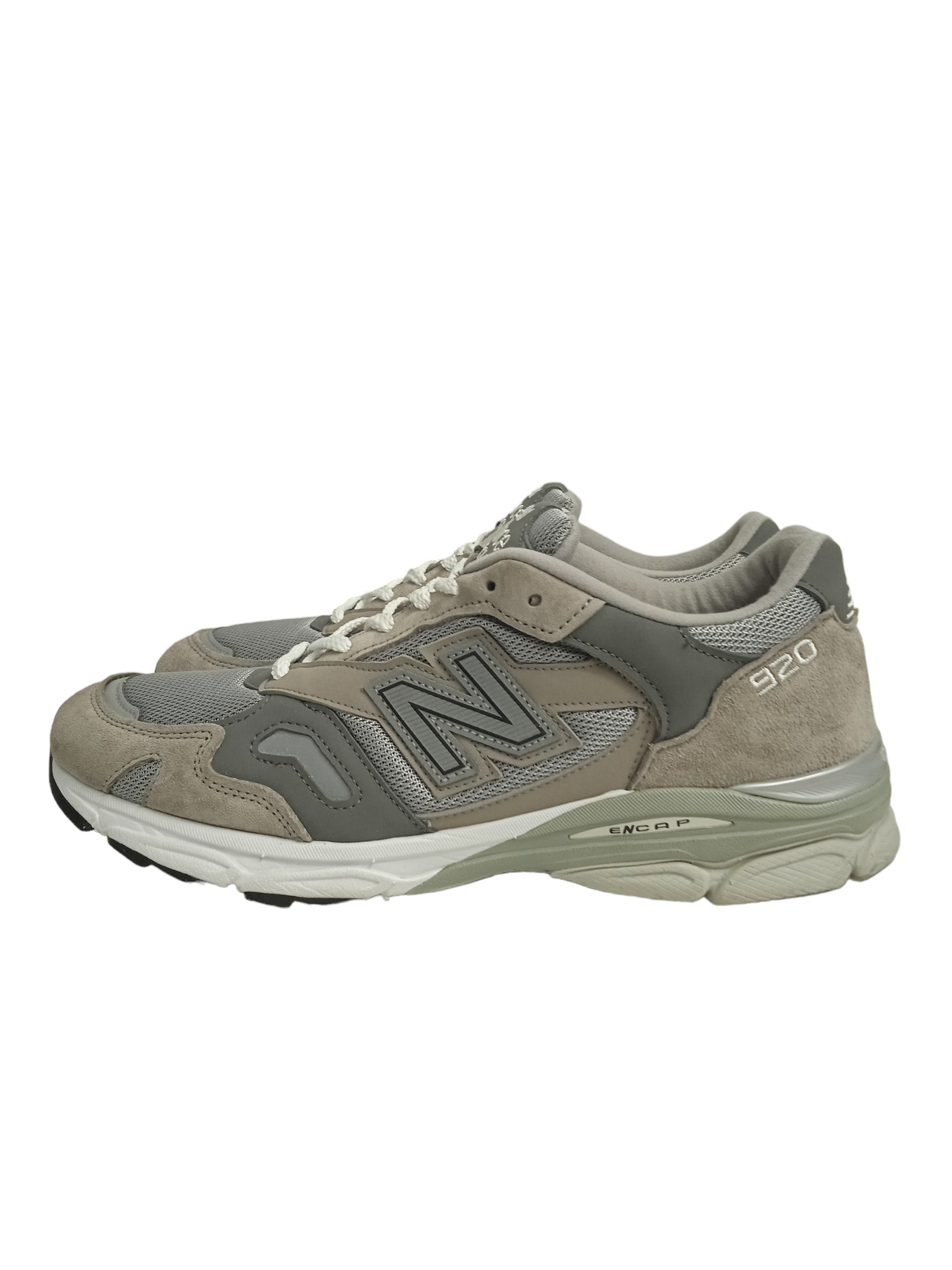 New Balance 920 Sneaker Grey size US10