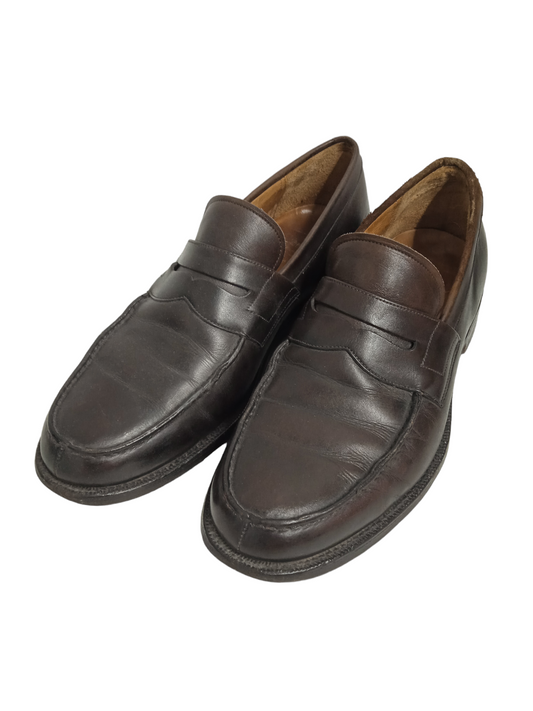 CHURCH'S Loafers Brwon 60 f 101