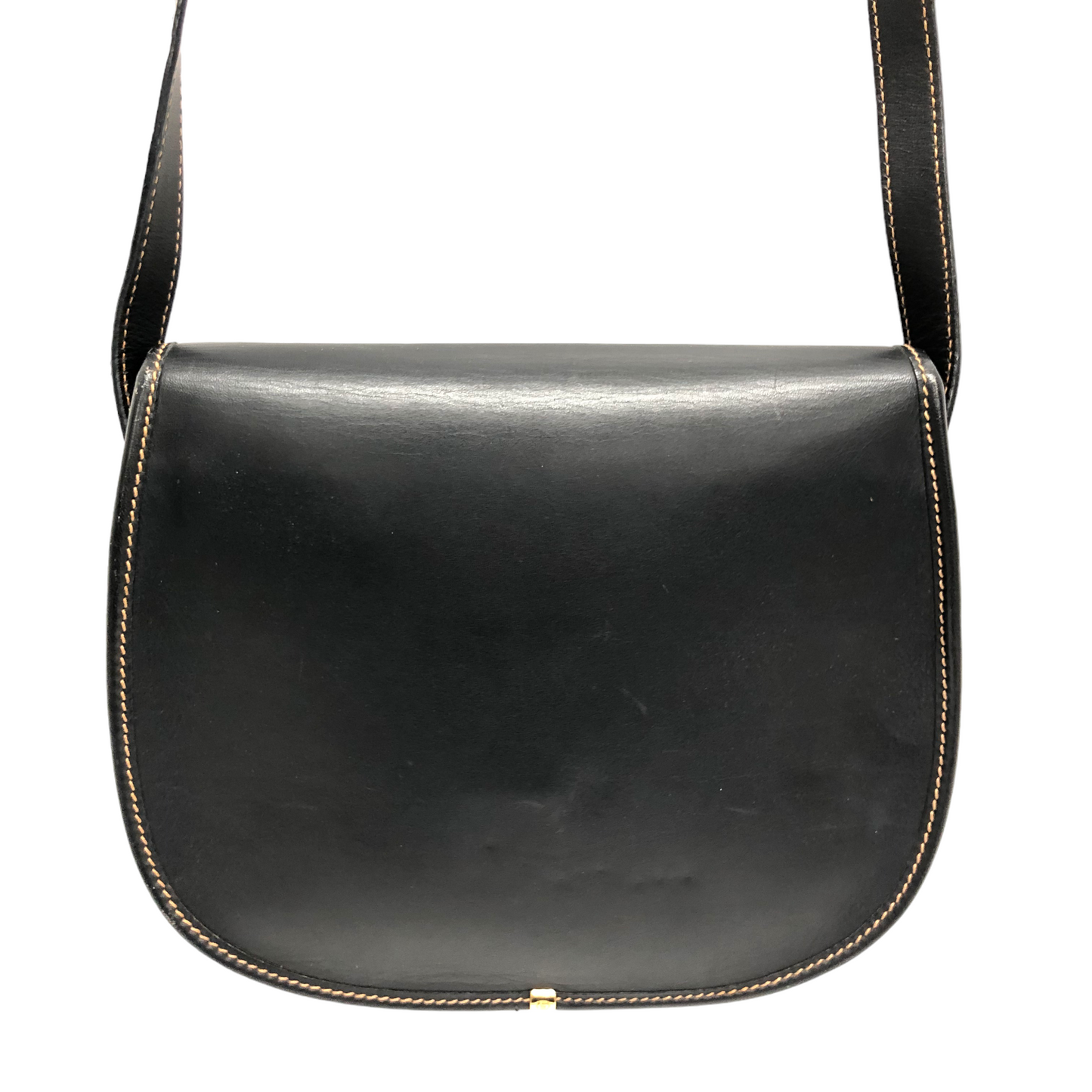 GUCCI Shoulder Bag Black 001.904.1059