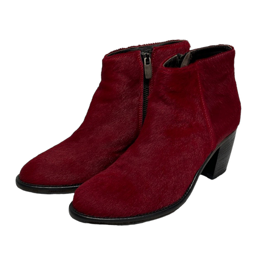 FABIO RUSCONI Boots